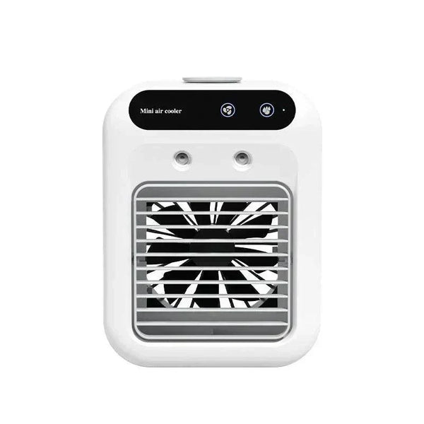 Air Conditioner Air Cooler Fan Water Cooling Fan Air Conditioning For Room Office Portable Air Conditioner Cars